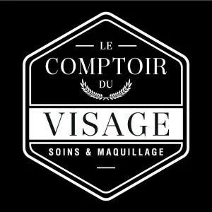 Logo LE COMPTOIR DU VISAGE