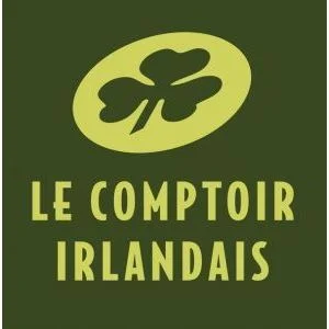 Logo LE COMPTOIR IRLANDAIS