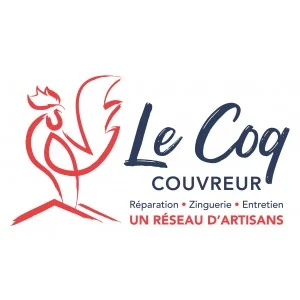 Logo LE COQ COUVREUR