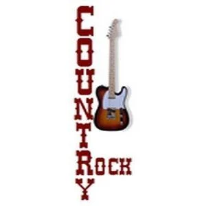 Logo LE COUNTRY ROCK