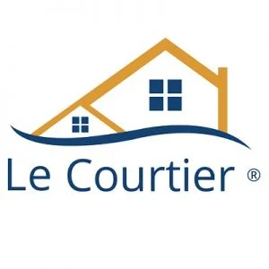 Logo LE COURTIER®