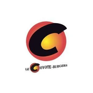 Logo LE COYOTE BURGERS