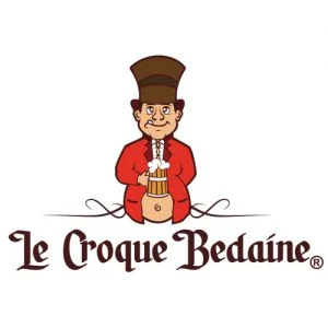 Logo LE CROQUE BEDAINE
