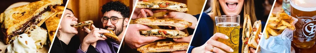 LE CROQUE BEDAINE — vue 1