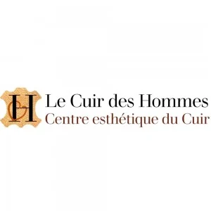 Logo Le Cuir des Hommes