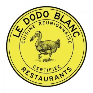 Logo LE DODO BLANC