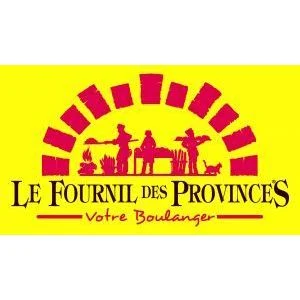 Logo LE FOURNIL DES PROVINCES