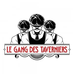 Logo LE GANG DES TAVERNIERS