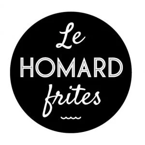 Logo LE HOMARD FRITES