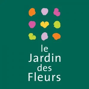 Logo LE JARDIN DES FLEURS