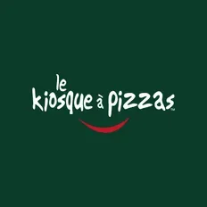 Logo LE KIOSQUE A PIZZAS