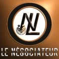 Logo LE NÉGOCIATEUR