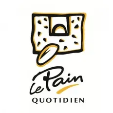 Logo LE PAIN QUOTIDIEN