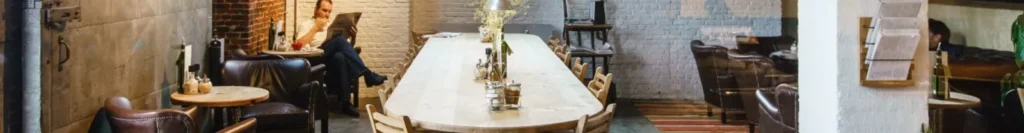 LE PAIN QUOTIDIEN — vue 1