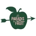 Logo LE PARADIS DU FRUIT