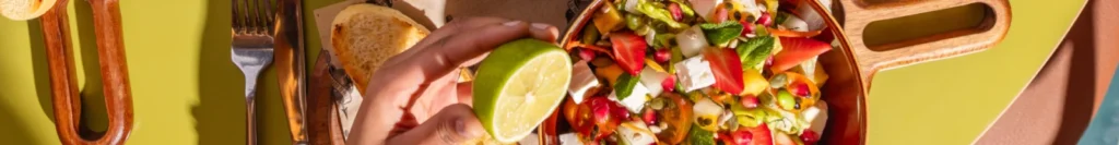 LE PARADIS DU FRUIT — vue 1