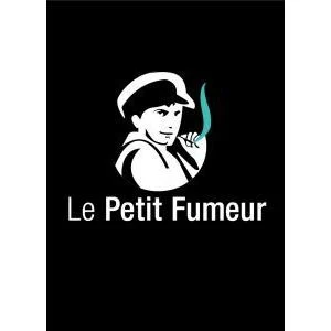 Logo LE PETIT FUMEUR