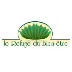 Logo LE REFUGE DU BIEN-ÊTRE