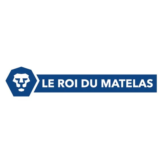 Logo LE ROI DU MATELAS