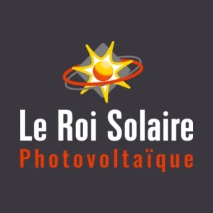 Logo LE ROI SOLAIRE