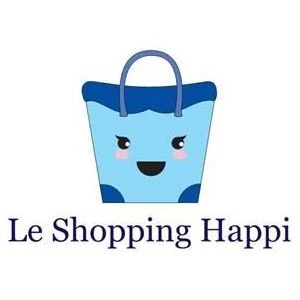 Logo LE SHOPPING HAPPI