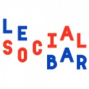 Logo Le Social Bar