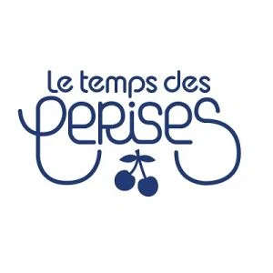 Logo LE TEMPS DES CERISES