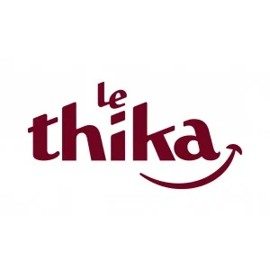 Logo LE THIKA