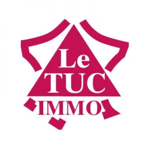 Logo Le TUC IMMO