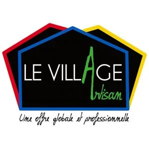 Logo LE VILLAGE ARTISAN
