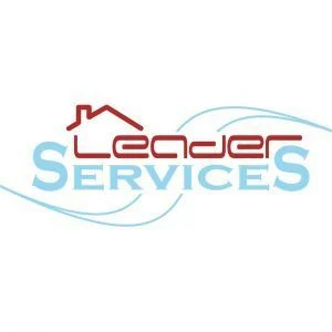 Logo LEADER SERVICES
