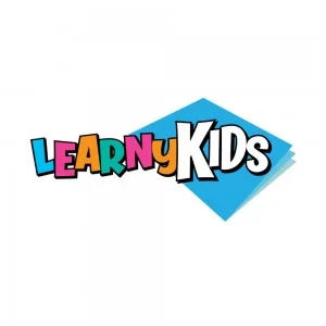 Logo LEARNYKIDS