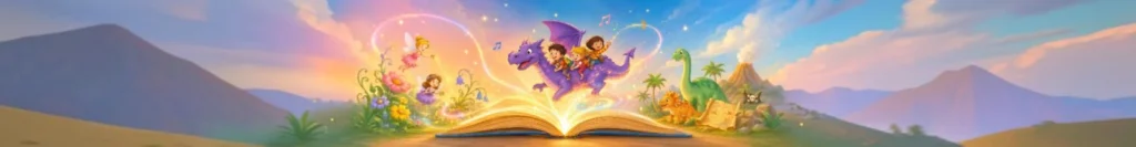 LEARNYKIDS — vue 1
