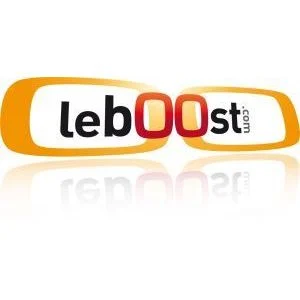 Logo LEBOOST