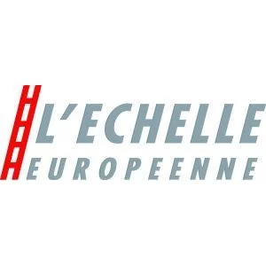 Logo L'ECHELLE EUROPEENNE