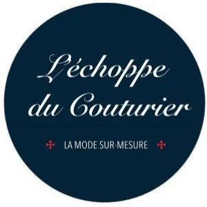 Logo L'ECHOPPE DU COUTURIER