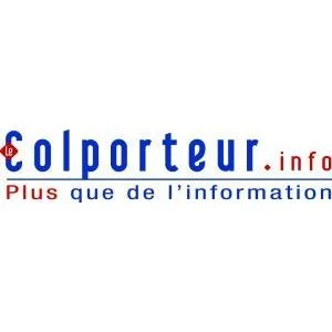 Logo LECOLPORTEUR.INFO