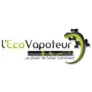 Logo L'ECOVAPOTEUR