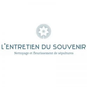 Logo L'ENTRETIEN DU SOUVENIR