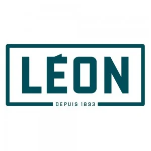Logo LEON