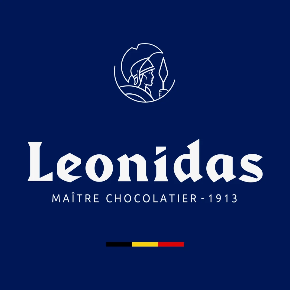 Logo LEONIDAS