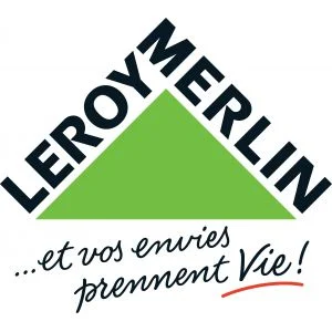 Logo Leroy Merlin