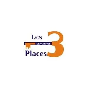 Logo LES 3 P