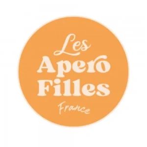 Logo LES APERO FILLES