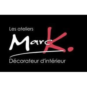 Logo LES ATELIERS MARC K.