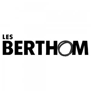 Logo LES BERTHOM