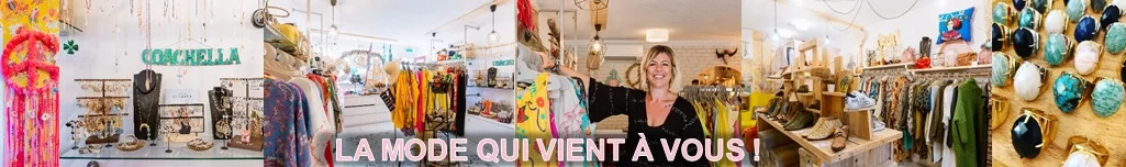 LES BOHEMIENNES — vue 1