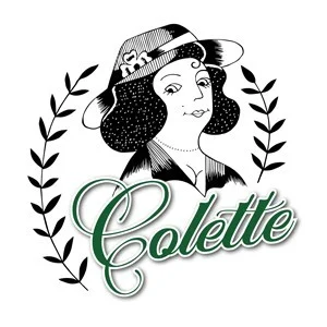 Logo LES BURGERS DE COLETTE