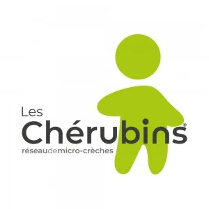 Logo LES CHÉRUBINS
