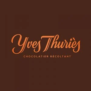 Logo LES CHOCOLATS YVES THURIES